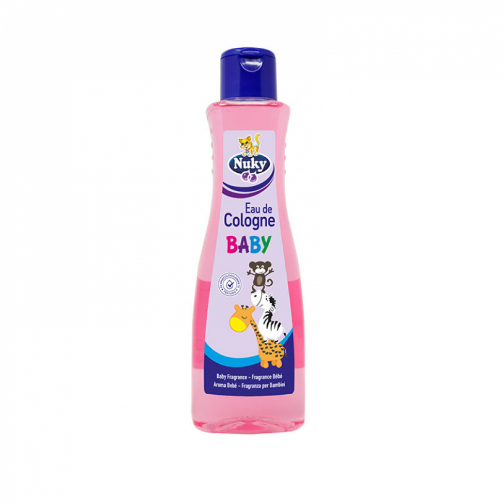 Colonia Baby Nuky (750 ml)